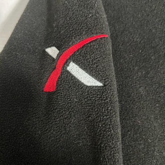 Figs Black Performance Jacket - Picture 7 of 11